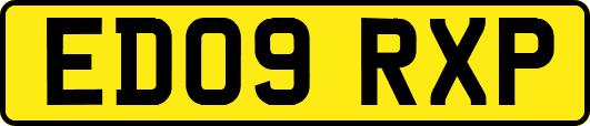 ED09RXP