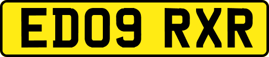 ED09RXR