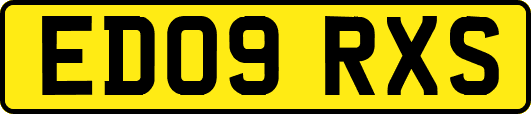 ED09RXS