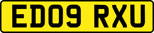 ED09RXU