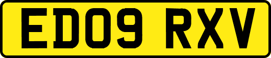ED09RXV