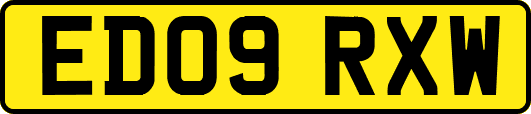 ED09RXW