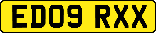 ED09RXX
