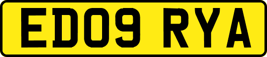 ED09RYA