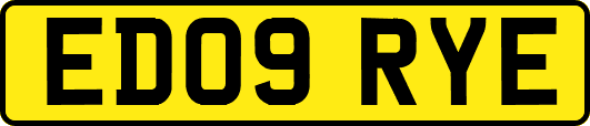 ED09RYE