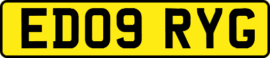 ED09RYG