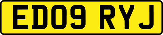 ED09RYJ