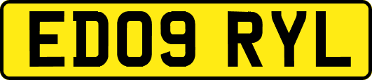 ED09RYL