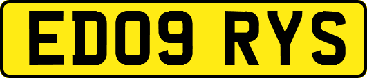 ED09RYS