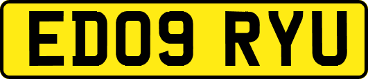 ED09RYU