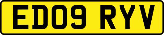 ED09RYV