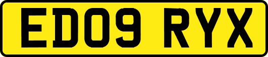 ED09RYX