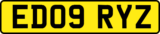 ED09RYZ