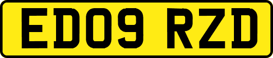ED09RZD