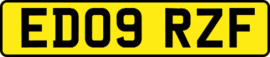 ED09RZF
