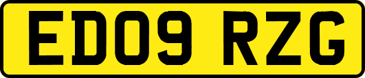 ED09RZG