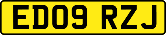 ED09RZJ