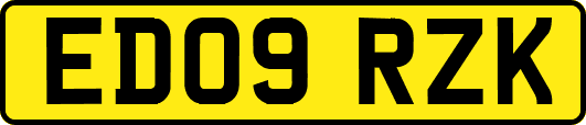 ED09RZK