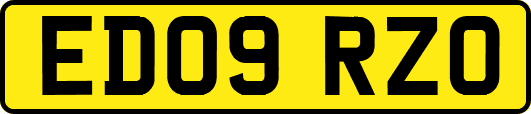 ED09RZO