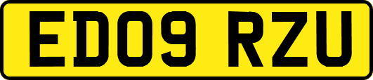 ED09RZU