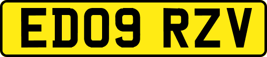 ED09RZV