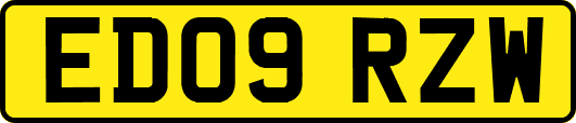 ED09RZW
