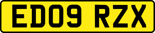 ED09RZX
