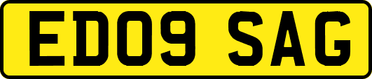 ED09SAG
