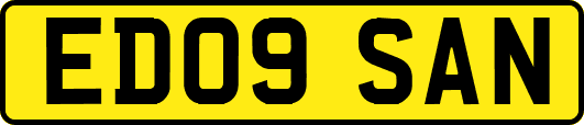 ED09SAN