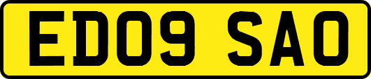 ED09SAO