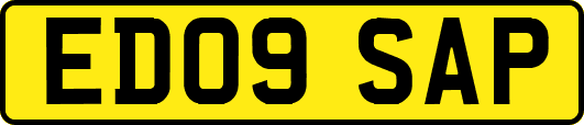 ED09SAP