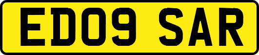 ED09SAR