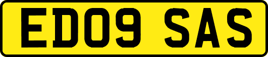 ED09SAS