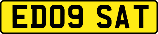 ED09SAT