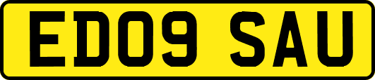 ED09SAU