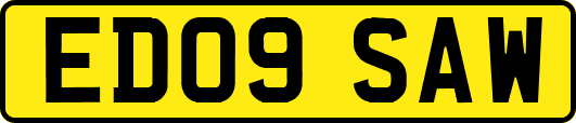 ED09SAW