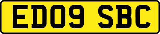 ED09SBC