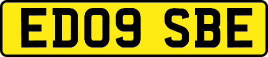 ED09SBE