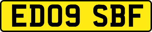 ED09SBF