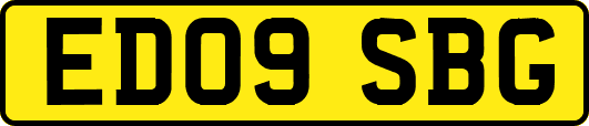 ED09SBG