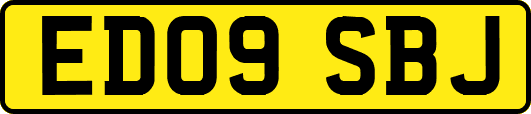 ED09SBJ