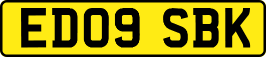 ED09SBK