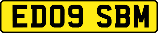 ED09SBM