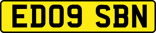 ED09SBN