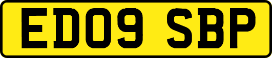 ED09SBP