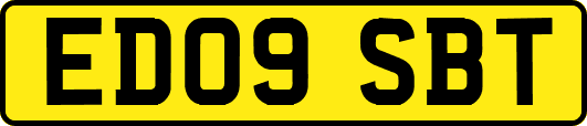 ED09SBT