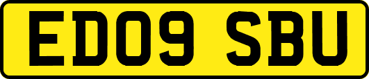 ED09SBU