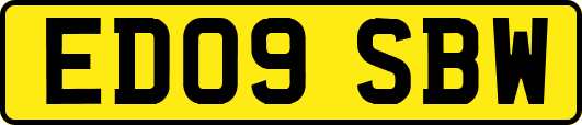 ED09SBW