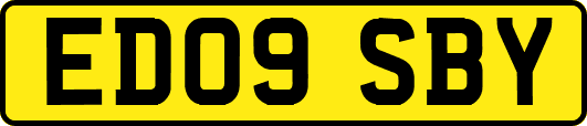 ED09SBY