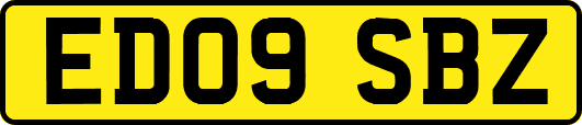 ED09SBZ